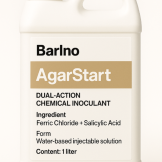 BarIno™ AgarStart™