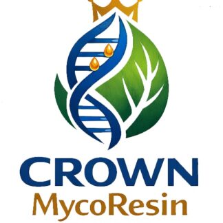 Crown MycoResin Biotech, Inc.
