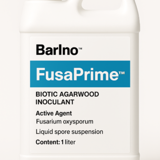 BarIno™ FusaPrime™