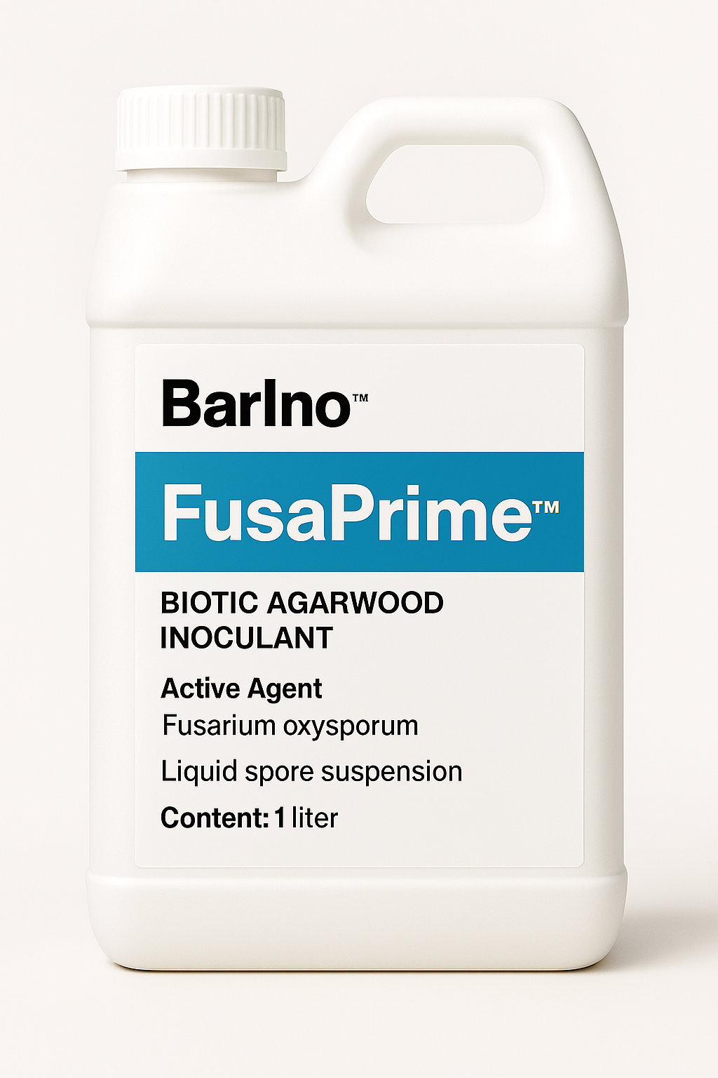BarIno™ FusaPrime™
