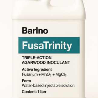 BarIno™ FusaTrinity™